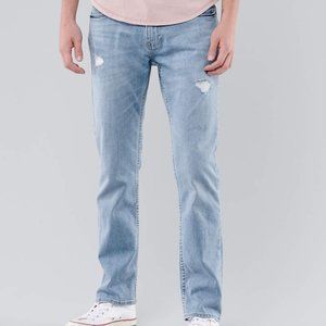 Hollister men's jeans